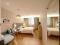 luxurious apartment